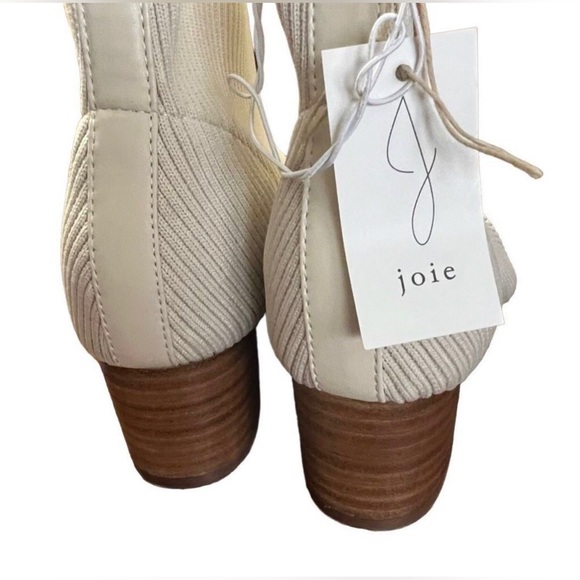 Joie Boots - Picture 2 of 4